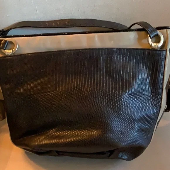 Vintage Sharif Handbag Purse - Picture 3 of 8